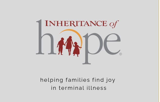 Inheritance of Hope