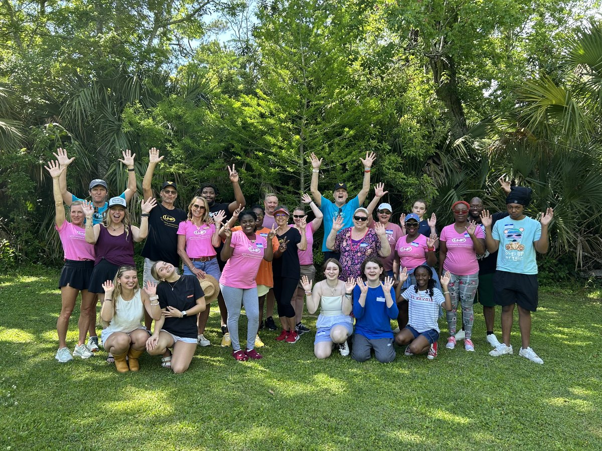 Warrior Picnic