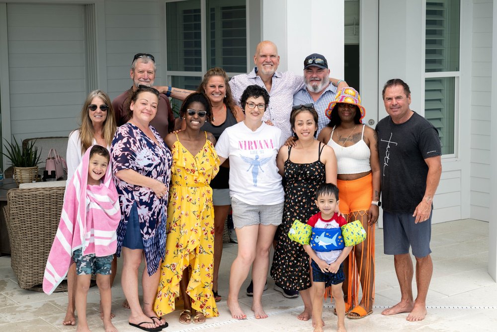 Lone Warrior Foundation: Past Events, photo 10