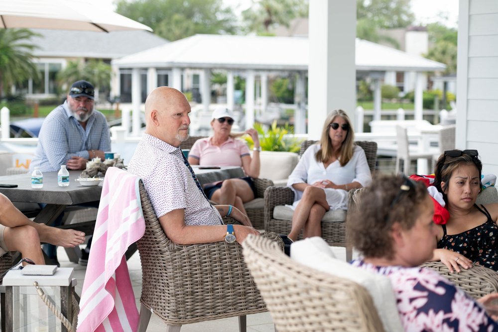 Lone Warrior Foundation: Past Events, photo 4