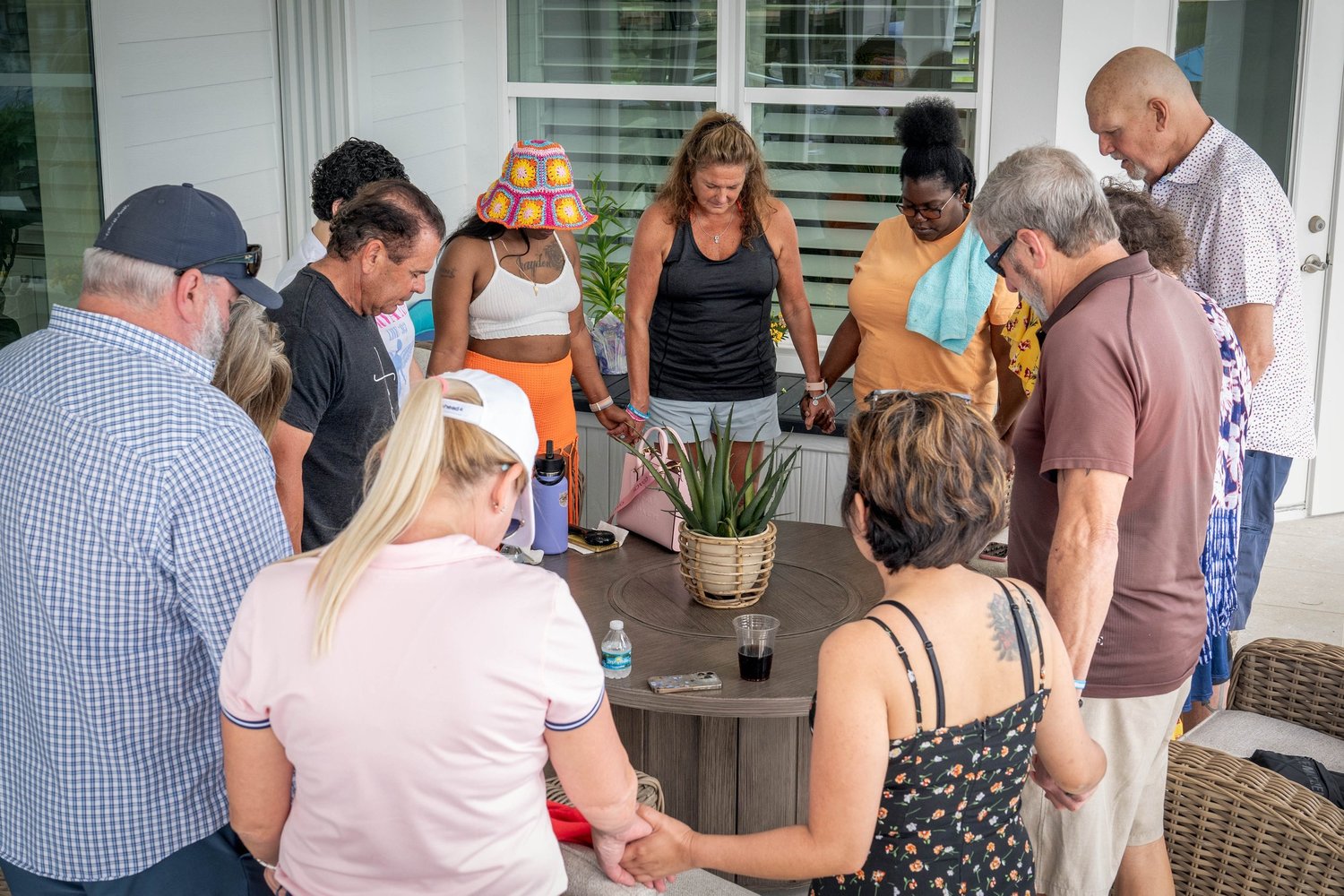 Lone Warrior Foundation: Past Events