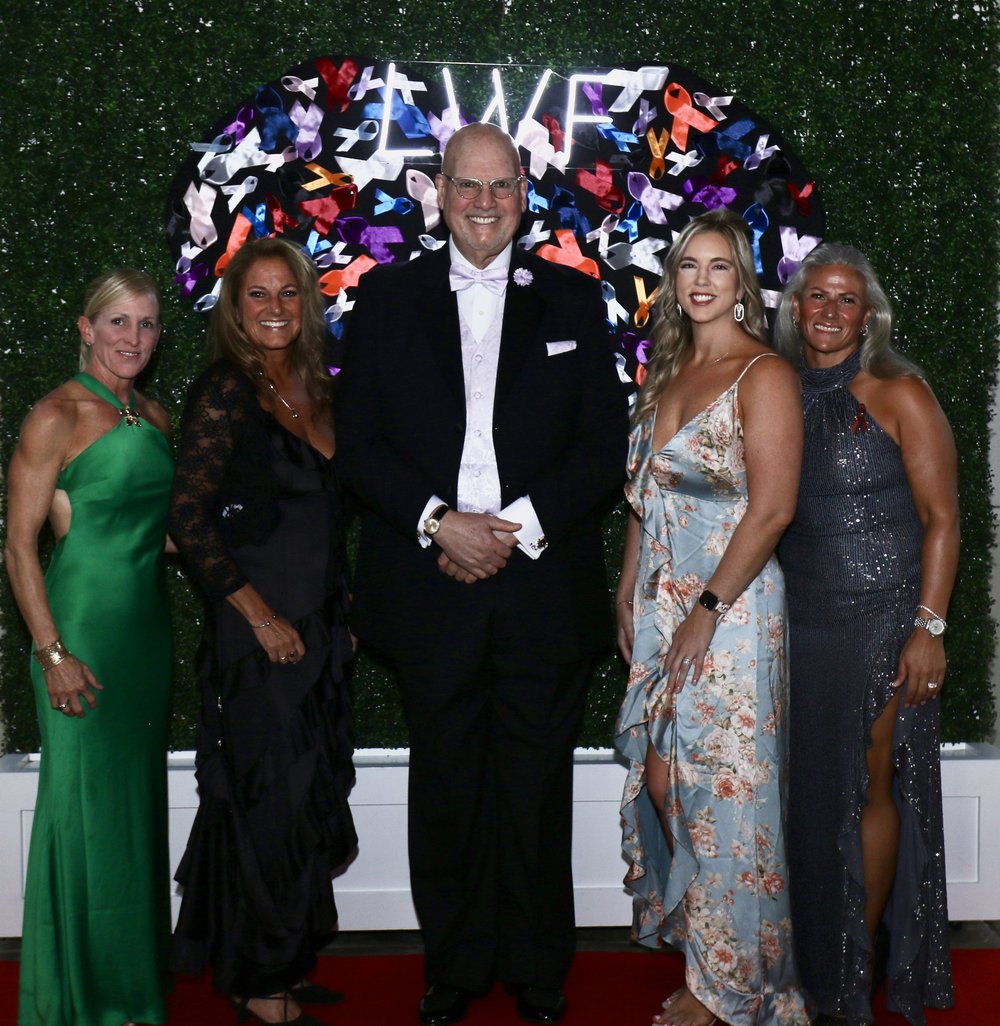 Lone Warrior Foundation: Past Events, photo 1