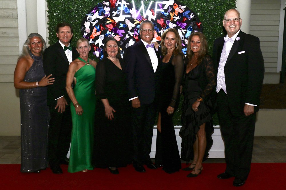 Lone Warrior Foundation: Past Events, photo 2