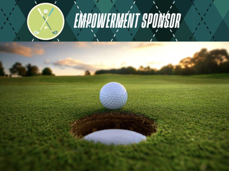 Empowerment Sponsor