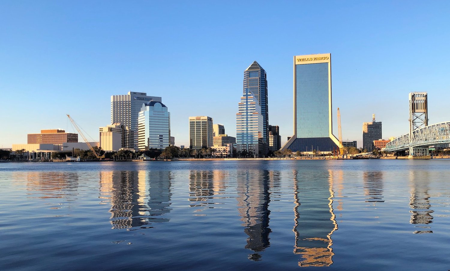 Lone Warrior Foundation: JAX