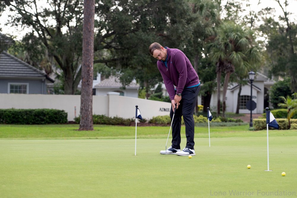 Lone Warrior Foundation: Past Events, photo 3