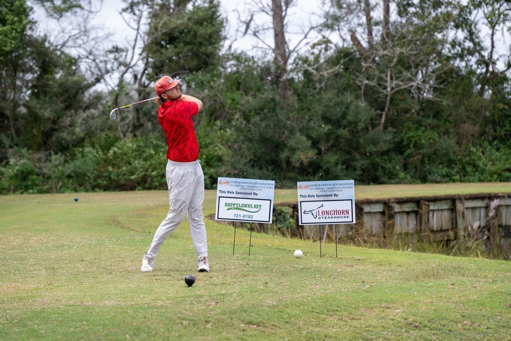 Lone Warrior Foundation: Past Events, photo 123