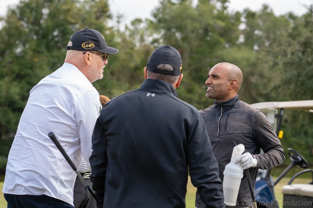 Lone Warrior Foundation: Past Events, photo 142