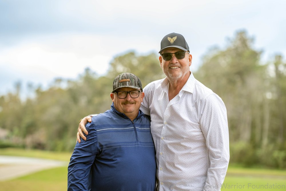 Lone Warrior Foundation: Past Events, photo 150
