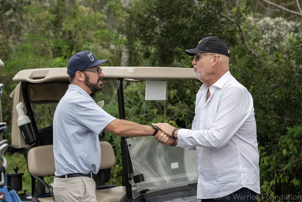 Lone Warrior Foundation: Past Events, photo 157