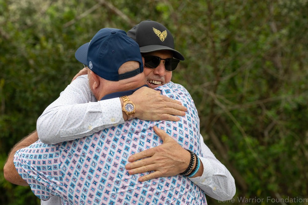 Lone Warrior Foundation: Past Events, photo 159