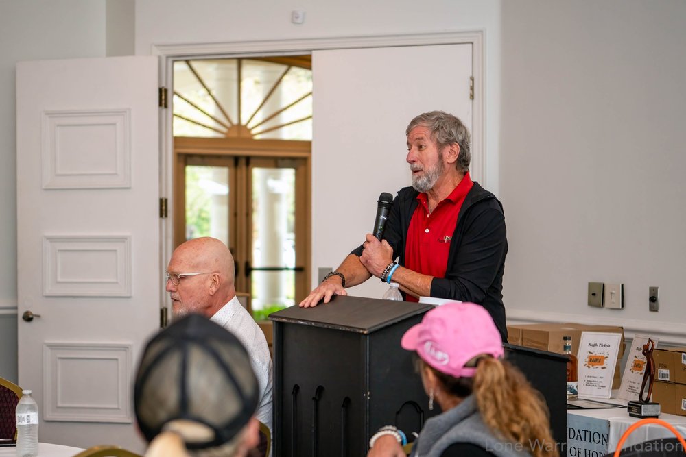 Lone Warrior Foundation: Past Events, photo 193