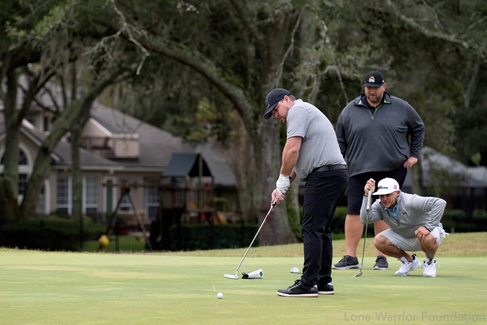Lone Warrior Foundation: Past Events, photo 34