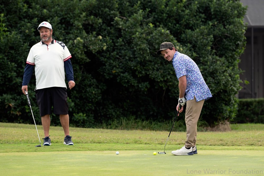Lone Warrior Foundation: Past Events, photo 57
