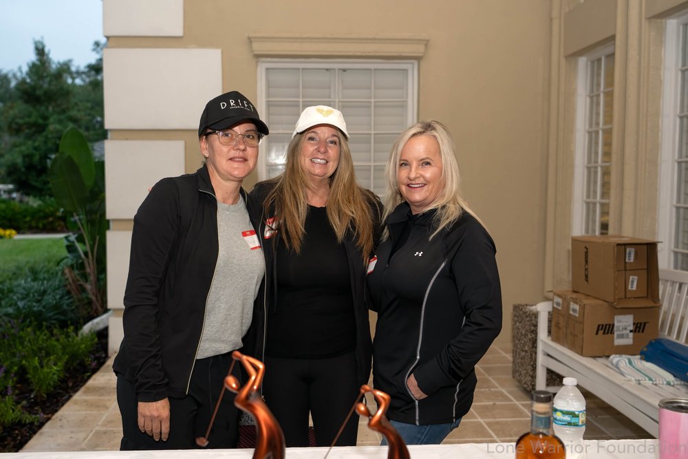 Lone Warrior Foundation: Past Events, photo 2