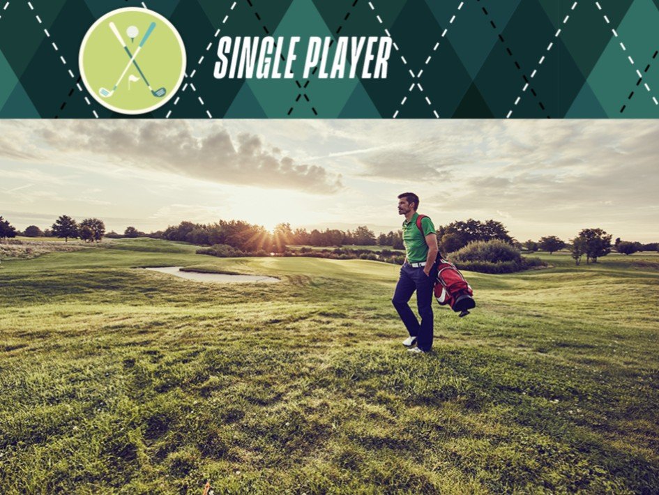 Single Player