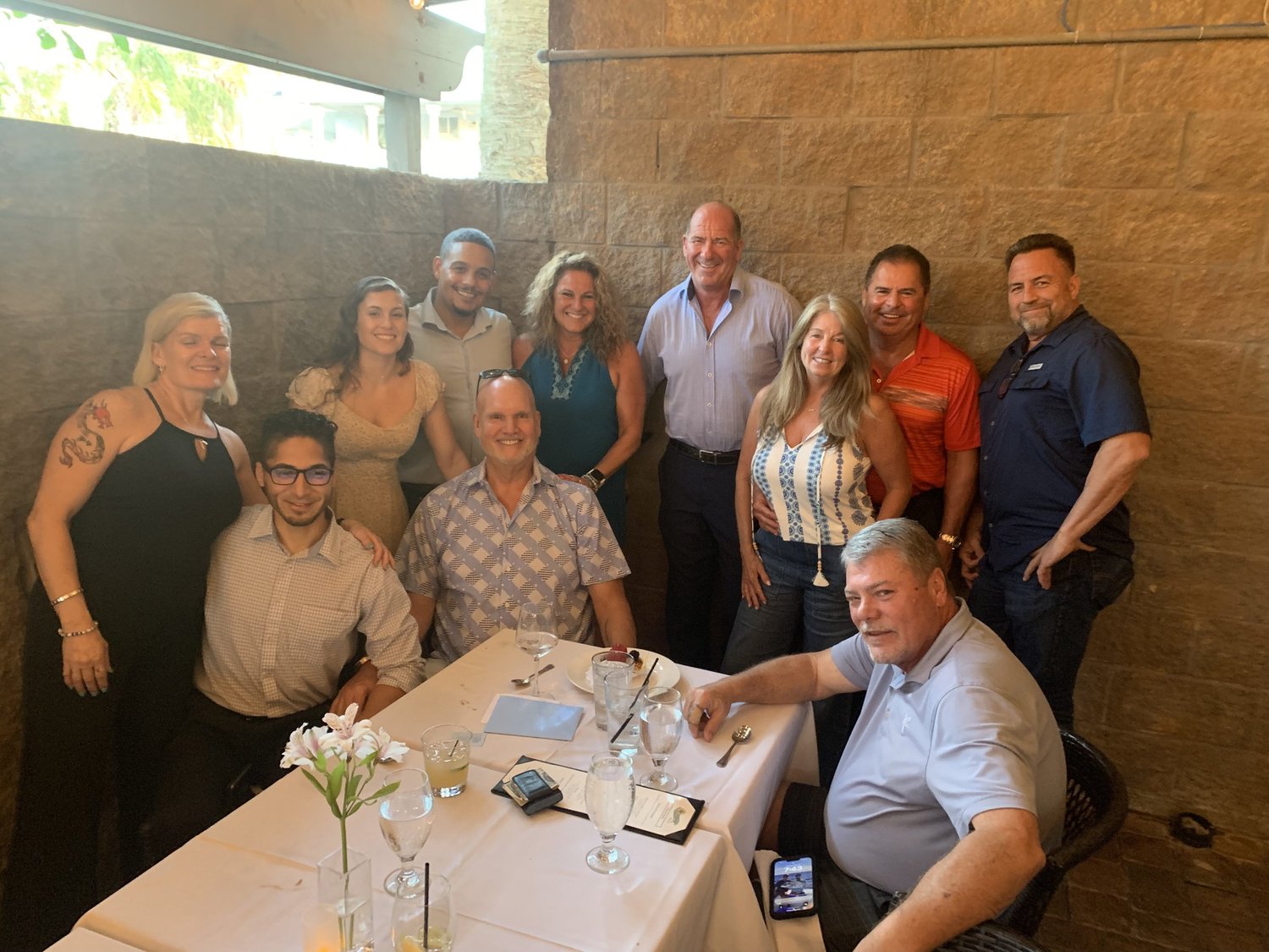 Lone Warrior Foundation: Past Events