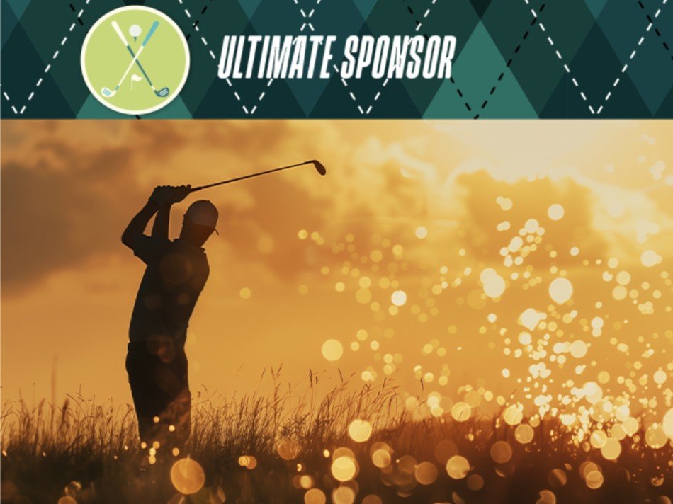 Ultimate Sponsor Package